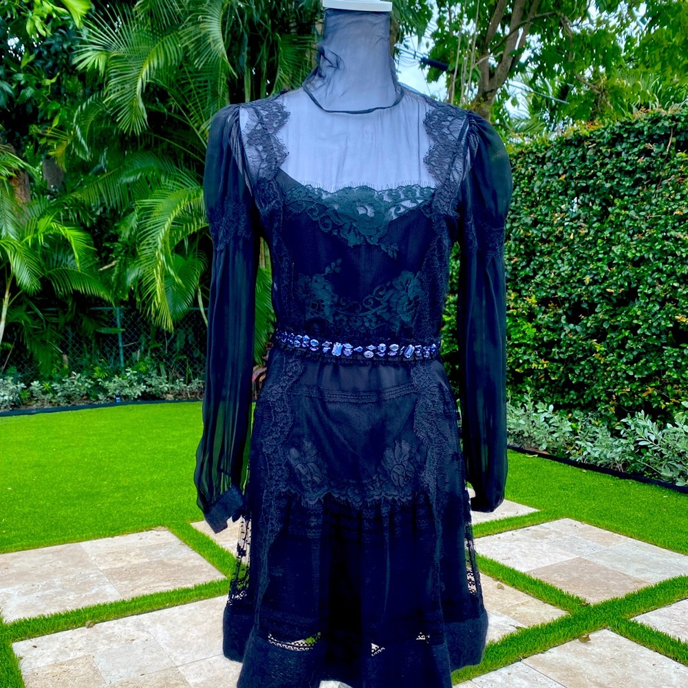 Alberta Ferretti Dress
